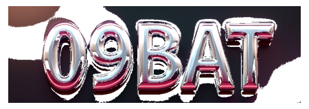 09.bat logo
